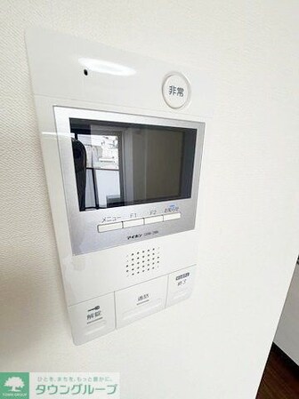 スパシエイラーレ横浜の物件内観写真